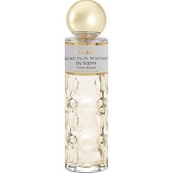 Saphir Parfum SPECTRUM WOMAN BY SAPHIR edp vapor Woda perfumowana 200 ml Damski