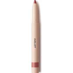 Inglot VELVET DEFINE Konturówki do ust 1,6 g 64 - BLUSHING ESPRESSO