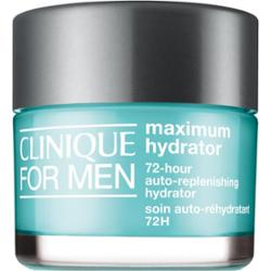 Clinique Clinique for Men Maximum Hydrator 72-Hour Kremy na dzień 50 ml Męskie