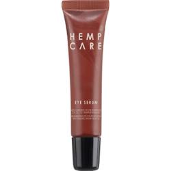 Hemp Care Odżywcze serum Zestawy do pielęgnacji oczu 15 ml