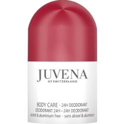 Juvena Pielęgnacja ciała 24h Deodorant Roll-On Dezodoranty 50 ml