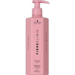 Schwarzkopf Professional Fibre Clinix Vibrancy Szampon Chroniący Kolor Szampony 300 ml