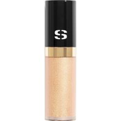 Sisley Viky Rader x Summer Glow Ombre Eclat Liquide Cienie do powiek 6 g 1 - CHAMPAGNE