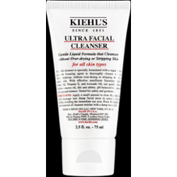 Kiehl`s Ultra Facial Cleanser Toniki do twarzy 75 ml
