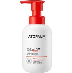 Atopalm nawilżająco-odżywczy balsam odbudowujący barierę skóry Kremy do twarzy 200 ml