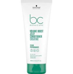 Schwarzkopf Professional Odżywka w żelu BC VOLUME BOOST Odżywki do włosów 200 ml