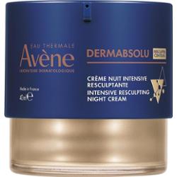 Avène DermAbsolu Night Resculpting Kremy przeciwzmarszczkowe 40 ml