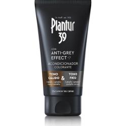 Plantur Odżywka koloryzująca ANTI-GREY EFFECT Odżywki do włosów 150 ml