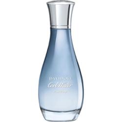 Davidoff Cool Water Woman Reborn Woda toaletowa 100 ml Damski