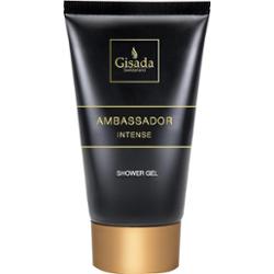 Gisada Ambassador Intense Żele pod prysznic 100 ml Męskie