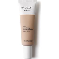 Inglot YSM INGLOT PLAYINN Wygładzający podkład do twarzy Podkłady 30 ml 41