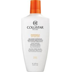 Collistar Moisturizing & Restructuring After Sun Balm Po opalaniu 400 ml
