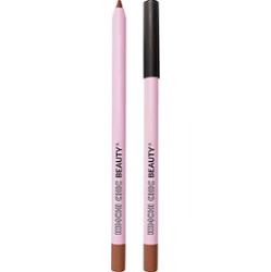 KimChi Chic Beauty YUM Lip Liners Konturówki do ust 1,8 g CINNAMON