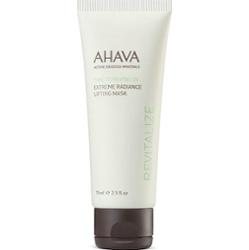 AHAVA Extreme Radiance Lifting Mask Maseczki nawilżające 75 ml