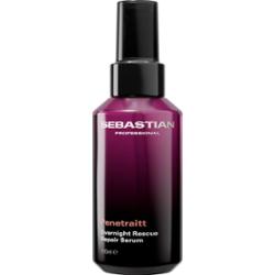 SEBASTIAN PROFESSIONAL Penetraitt Nocne srum naprawcze do włosów Olejki i serum do włosów 100 ml