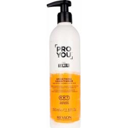 Revlon Professional PROYOU odżywka poskramiająca Odżywki do włosów 350 ml Damski