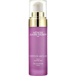 Jeanne Piaubert CERTITUDE ABSOLUE ultraprzeciwzmarszczkowe serum Kremy przeciwzmarszczkowe 30 ml Damski