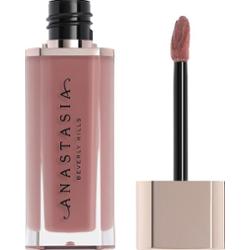 Anastasia Beverly Hills Lip Velvet Błyszczyki 3,5 g HUSH ROSE