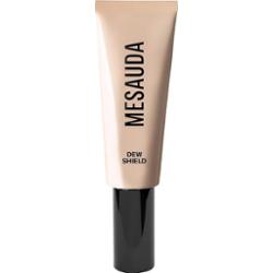 Mesauda Beauty DEW SHIELD Kremy BB i CC 40 ml 102 - LIGHT