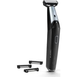 BaByliss T880E Nożyczki i trymery do włosów 1 ct Srebrny