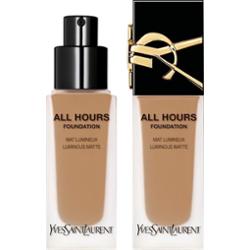 Yves Saint Laurent All Hours Foundation Podkłady 25 ml MN10 - MEDIUM NEUTRAL 10