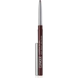 Clinique Quickliner™ For Lips Konturówki do ust 0,24 g 21 - BLACK HONEY