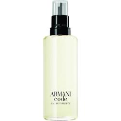 Armani Code Woda toaletowa 150 ml Męskie