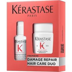 Kérastase Première Duo Discovery Set Zestawy do pielęgnacji włosów 1 ct