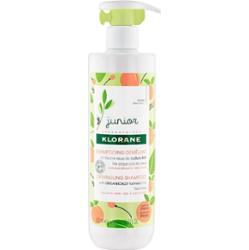 Klorane Oczyszczanie skóry głowy 500 ml