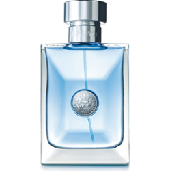 Versace Pour Homme Eau de Toilette Spray Woda toaletowa 100 ml Męskie