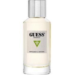 GUESS GUESS ORIGINALS 1 EDP 100 ml Woda perfumowana Damski