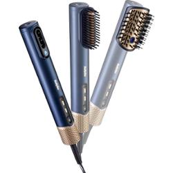 BaByliss Suszarko Lokówka Szczotki modelujące 1 ct