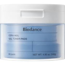 Biodance Cera-Nol Gel Toner Przybory do oczyszczania twarzy 140 g