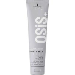 Schwarzkopf Professional OSIS+ BOUNTY BALM bogaty krem do loków Kremy do stylizacji włosów 150 ml