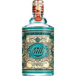 4711 4711 Eau de Cologne butelka Molanusa Woda kolońska 150 ml