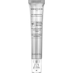 Miraculum ANTI-PIGMENTATION KREM POD OCZY ROZJAŚNIAJĄCY CIENIE Kremy pod oczy 15 ml
