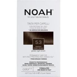 Noah Permanent Hair Dye Farby do włosów 140 ml