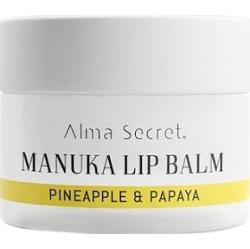 Alma Secret Balsamy do ust 10 g Damski