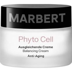 Marbert Krem równoważący Kremy do twarzy 50 ml Damski