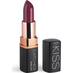 Inglot KISS CATCHER Szminki 4 g berry liqueur 906