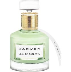 Carven L’Eau de Toilette Carven L'Eau de Toilette Zestaw zapachowy 50 ml Damski