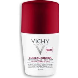 Vichy Clinical Control 96h Roll-On Dezodoranty 50 ml Damski