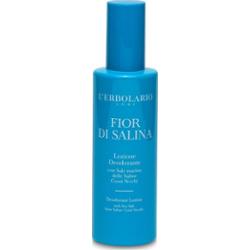 L'erbolario Fior di Salina Dezodorant z atomizerem Dezodoranty 100 ml