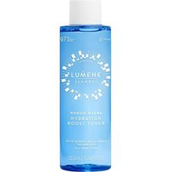 Lumene NORDIC HYDRA [LÄHDE] Tonik wzmacniający nawilżenie Toniki do twarzy 150 ml