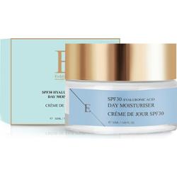ErthSkin London Krem na dzień z kwasem hialuronowym SPF 30 Kremy na dzień 50 ml Damski