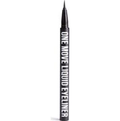 Inglot One Move Eyelinery 0,55 ml 01