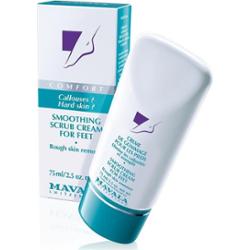 Mavala PEELING W KREMIE DO STÓP Dłonie i stopy 75 ml