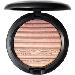 MAC Skinfinish Extra Dimension Powder Highlighter Bronzery 9 g 18 - SHOW GOLD