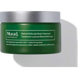 MURAD Resurgence Retinal ReSculpt Body Treatment Kuracja do ciała z Retinalem Kremy do twarzy 148 ml