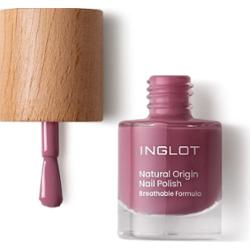 Inglot Natural Origin Lakiery do paznokci 8 ml Dance 020